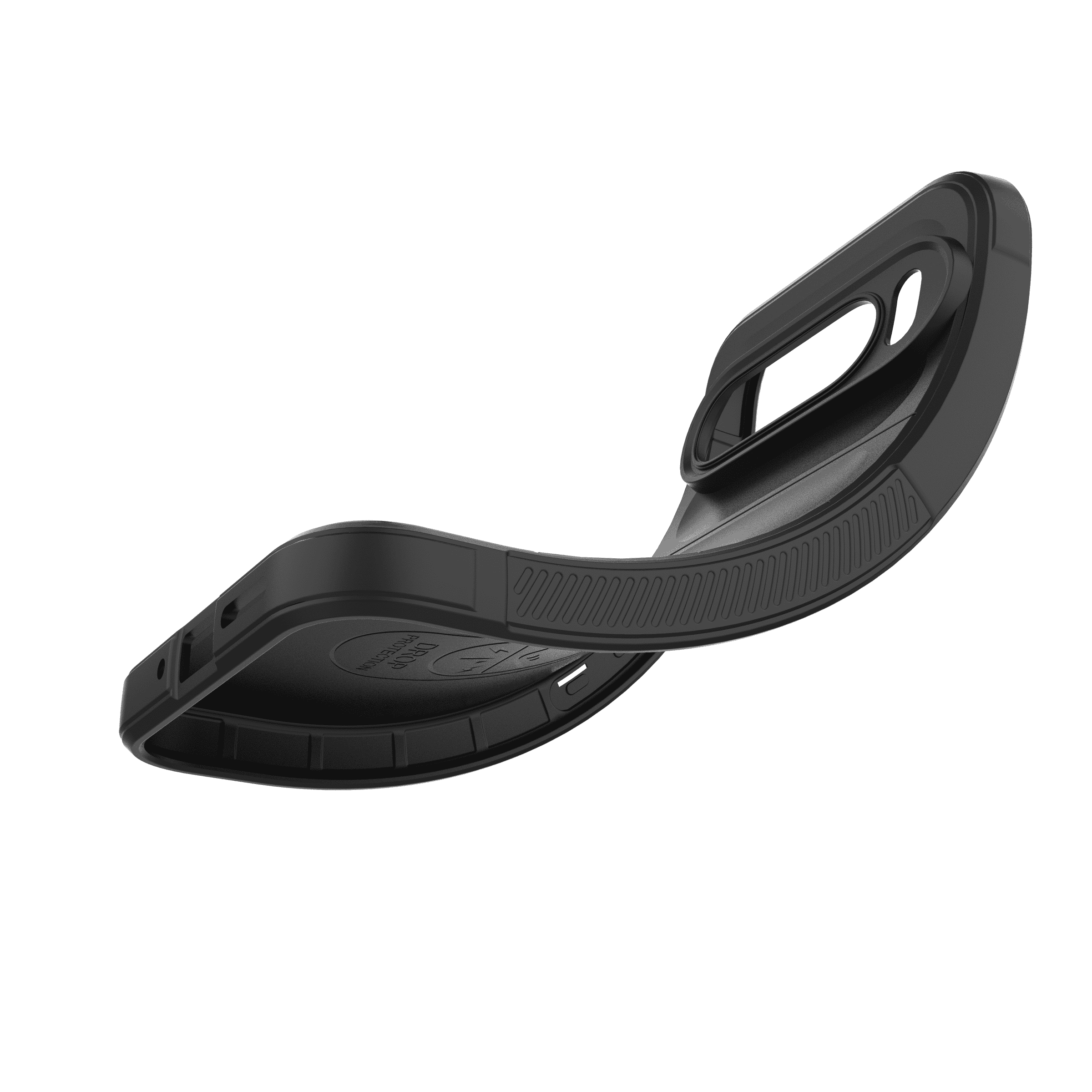 Google Pixel 9/ 9 Pro - Grip Max Armor ShockProof Case with Camera Protection