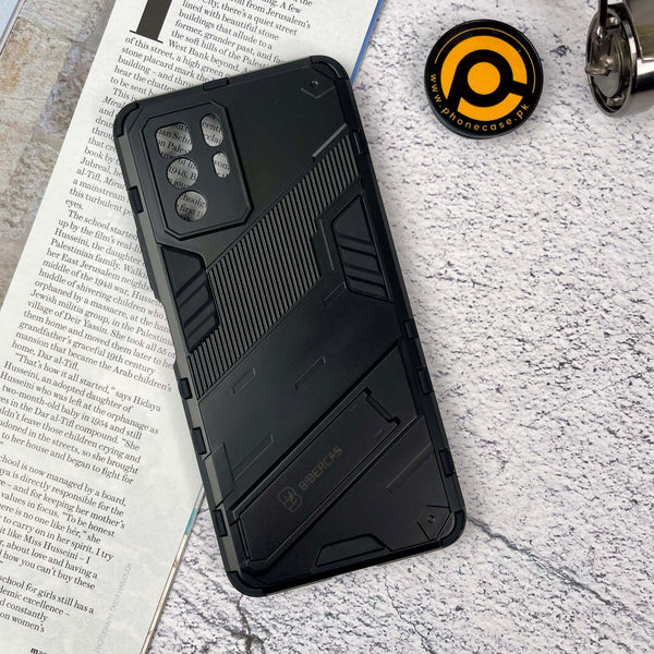 Poco X3 GT/ Redmi Note 10 Pro 5G Punk TPU Shockproof Phone Case