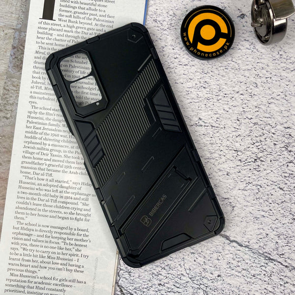 Redmi note 11/ 11s Punk TPU Shockproof Phone Case