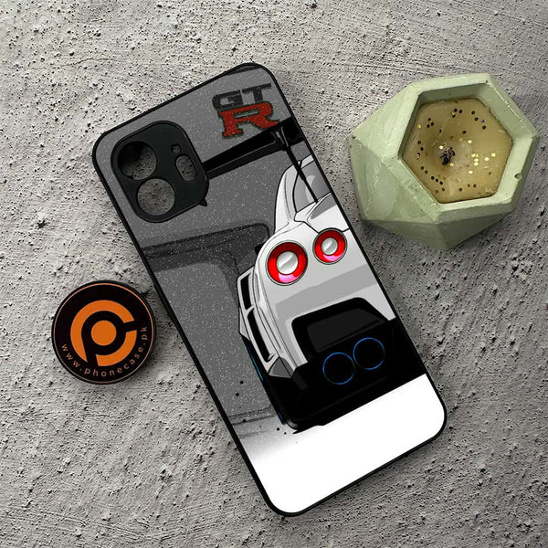 Racing Series 2.0 Design 5 - HQ Ultra Shine Premium Metal Phone Case All Models