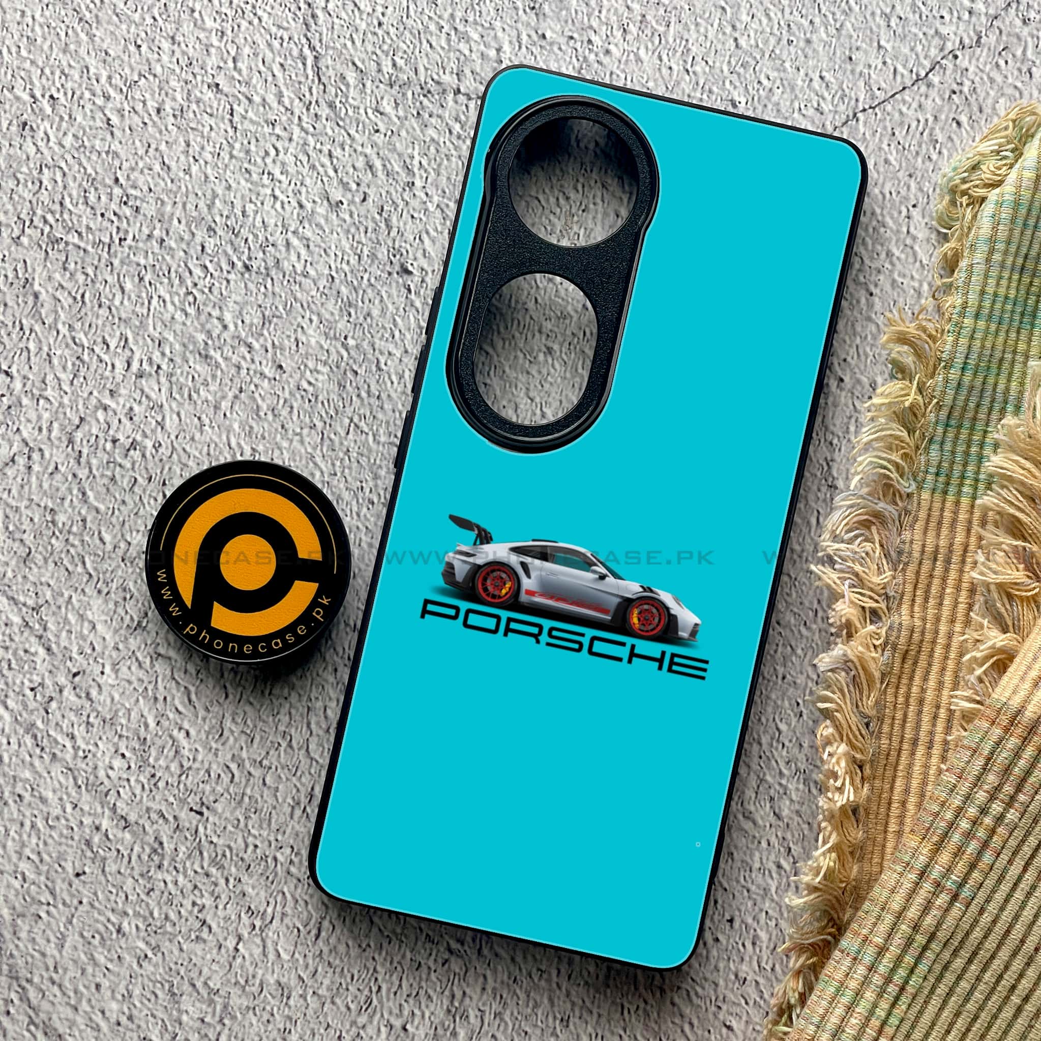 Vivo V40 Pro - Racing 2.0 Series - Premium Metal Printed soft Bumper shock Proof Case