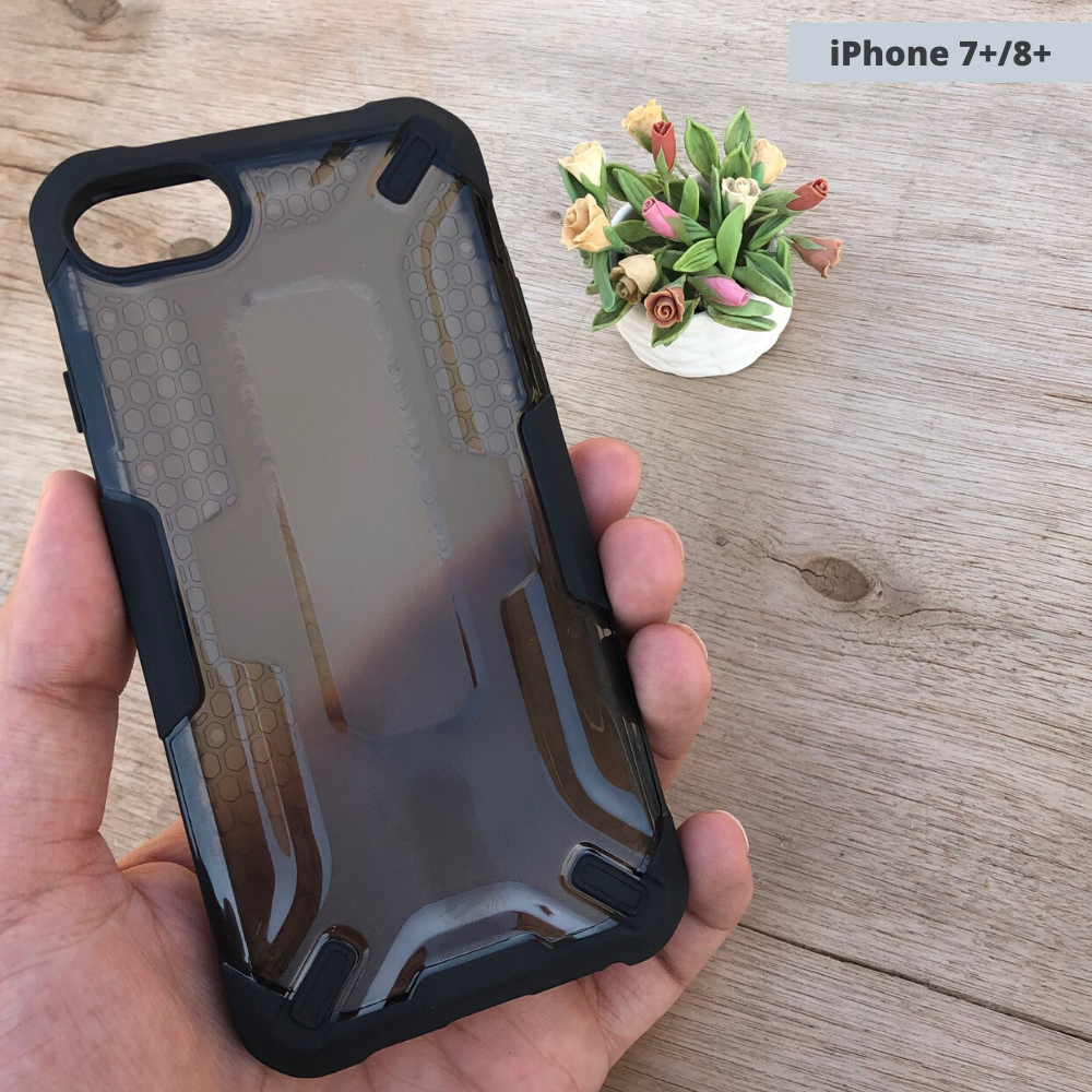 iPhone X/XS Call of Duty shock Proof Gorilla Case