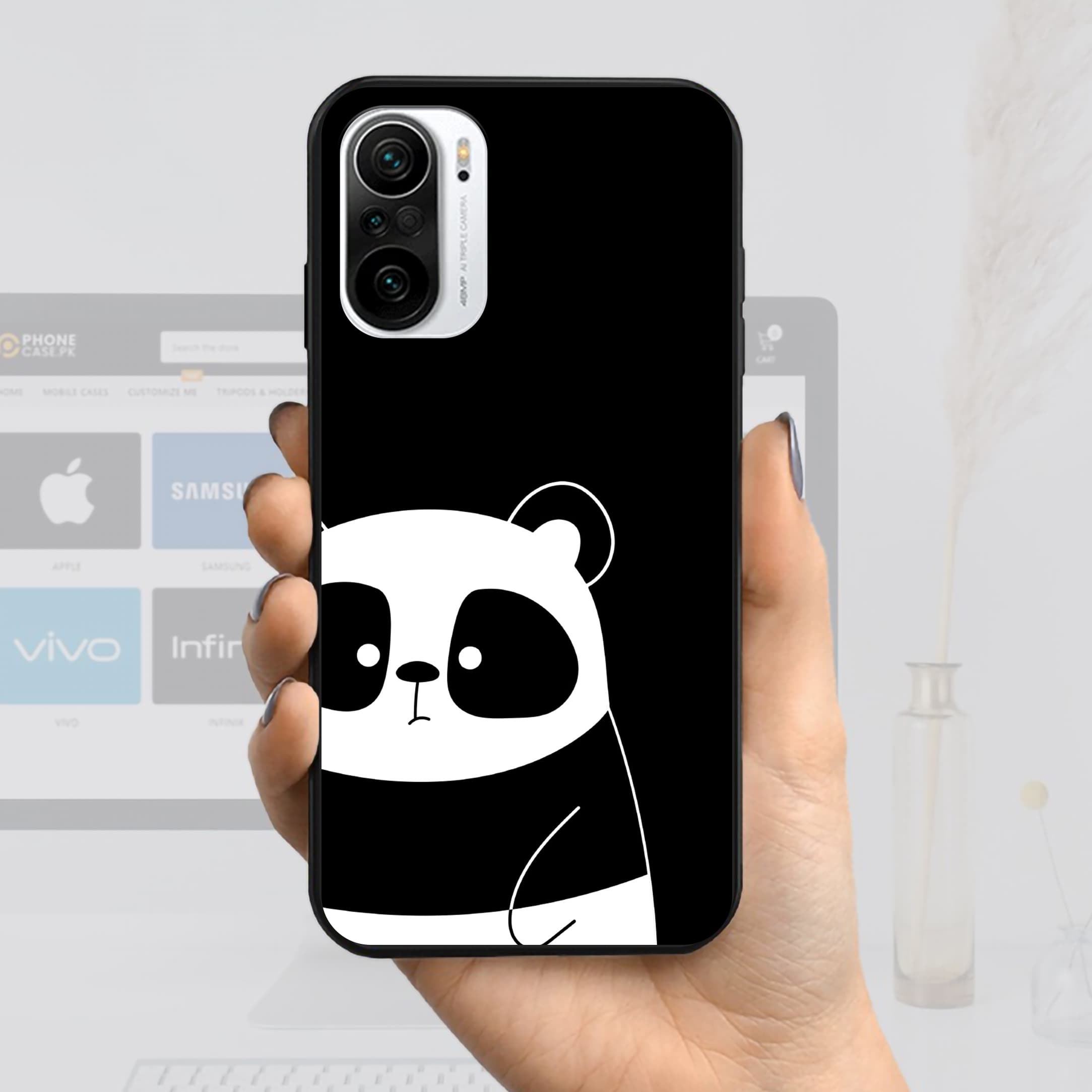 Panda Series Premium Glass Case All Models