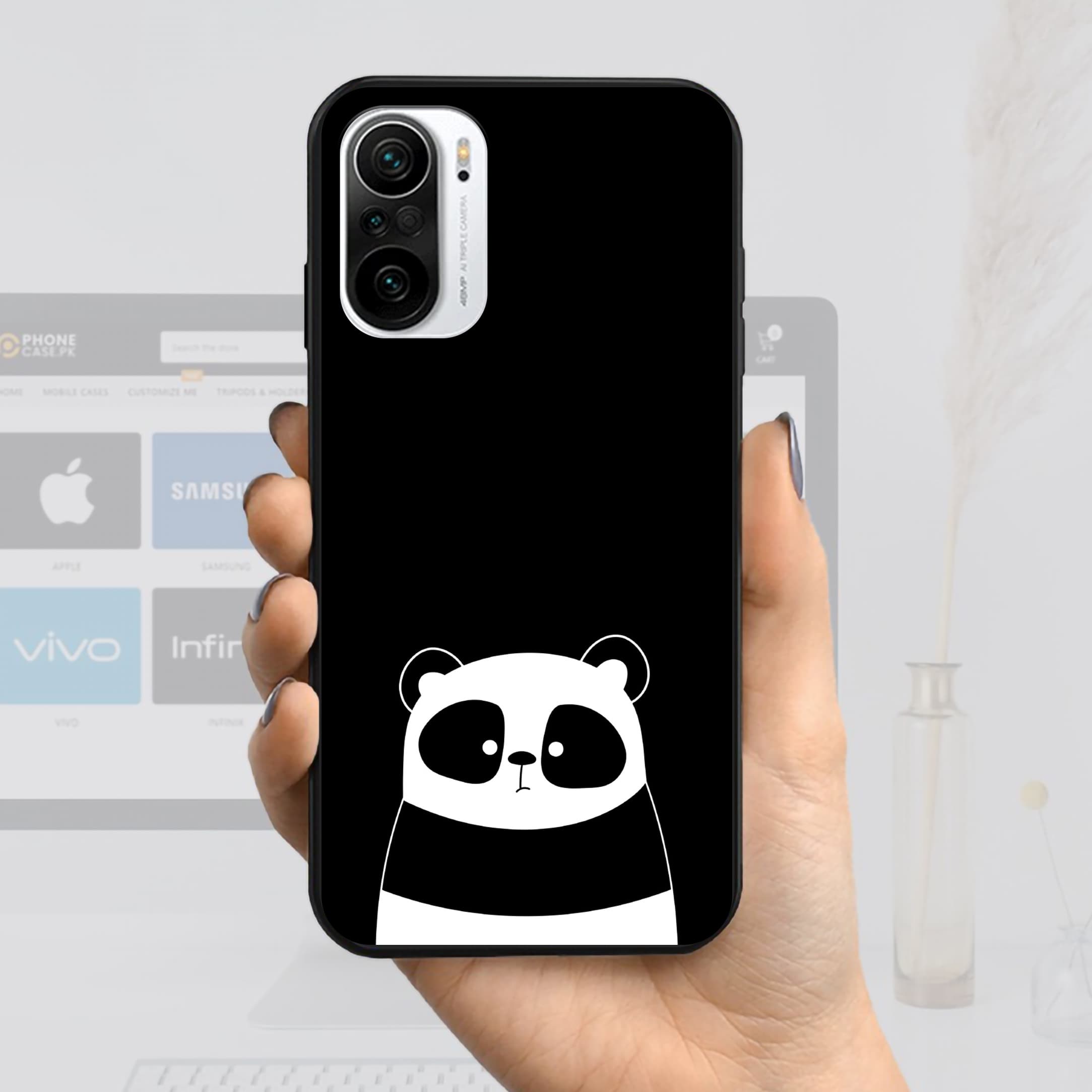 Panda Series Premium Glass Case All Models