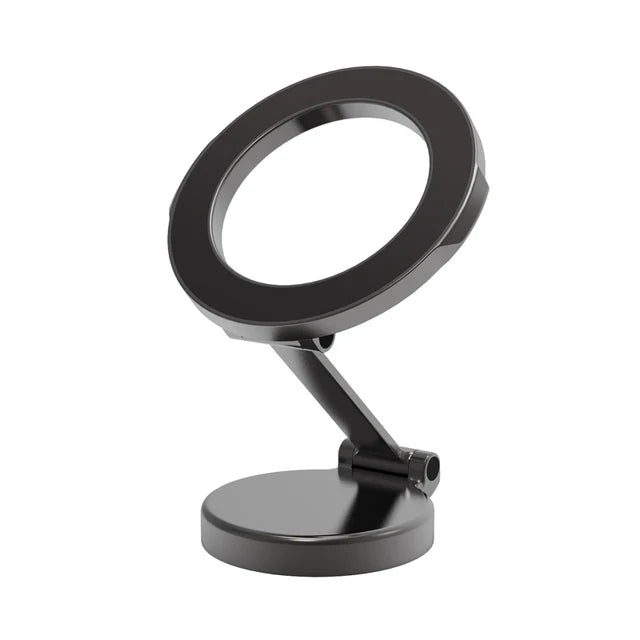 Metal Magnetic Car Phone Holder, 360° Adjustable