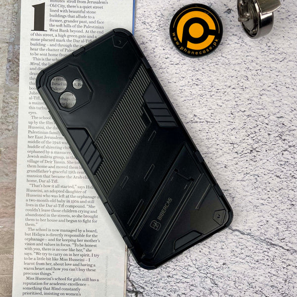 Galaxy A04 Punk TPU Shockproof Phone Case