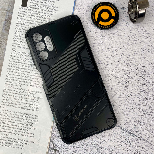 Galaxy A13 Punk TPU Shockproof Phone Case