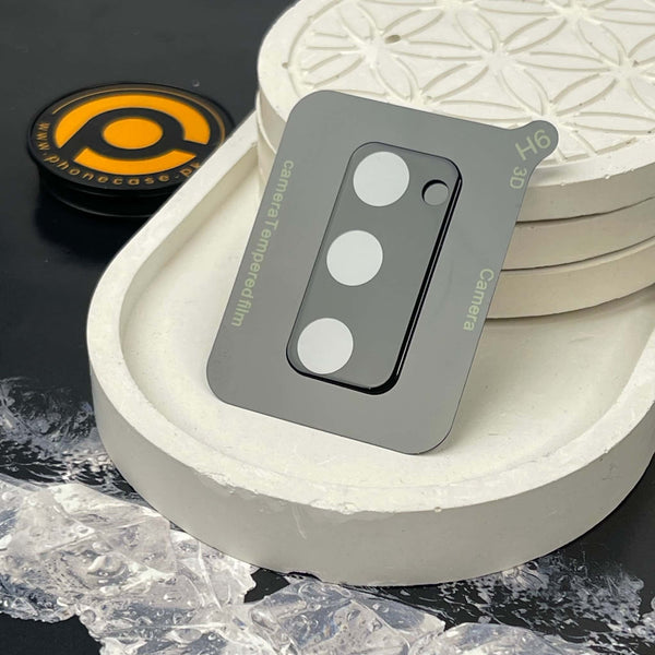 Galaxy S20 FE 3D Curved Lens Protector 9H