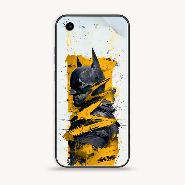 Vivo Y83 - Shattered Heroics - Premium Printed Glass Case