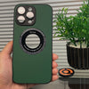 MidNight Green