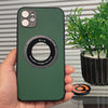 MidNight Green