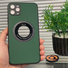 MidNight Green