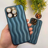 Blue Titanium
