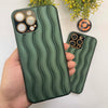 Alpine Green