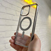 iPhone 15 Pro Max / Natural Titanium