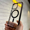 iPhone 15 Pro Max / Titanium Black