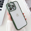 Alpine Green