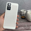 Polar White