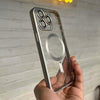 Titanium Silver