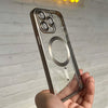 Natural Titanium