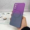 Purple/Gray