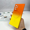 Orange/Yellow