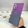 Purple/Gray