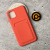 iPhone 11 Pro Max / Peach