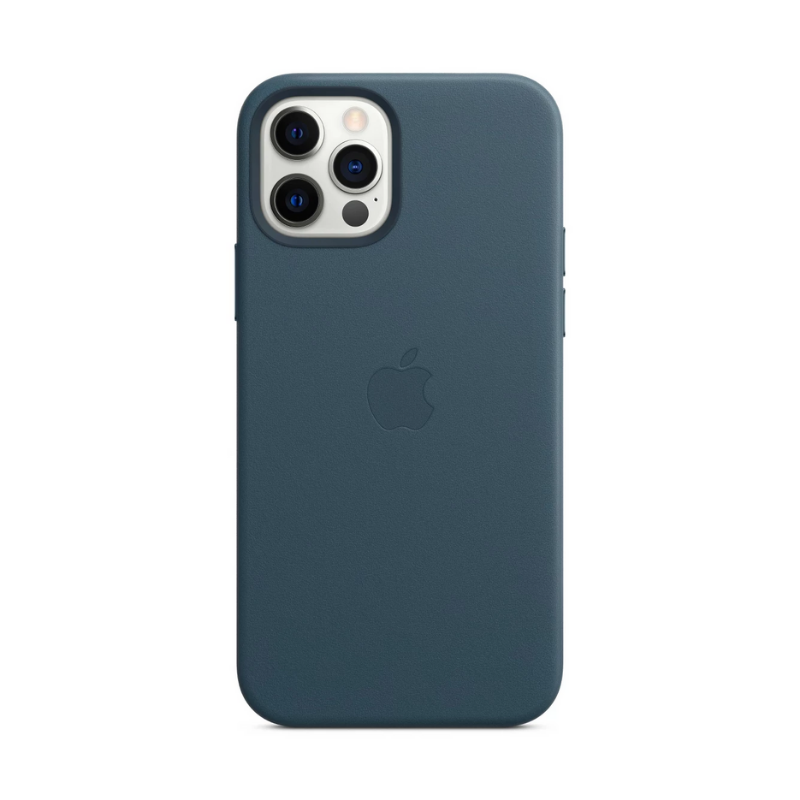 iPhone 11 Pro Max Official Leather Case