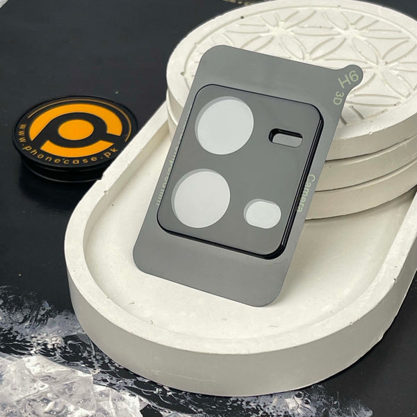 Vivo V25/ V25E 3D Curved Lens Protector 9H