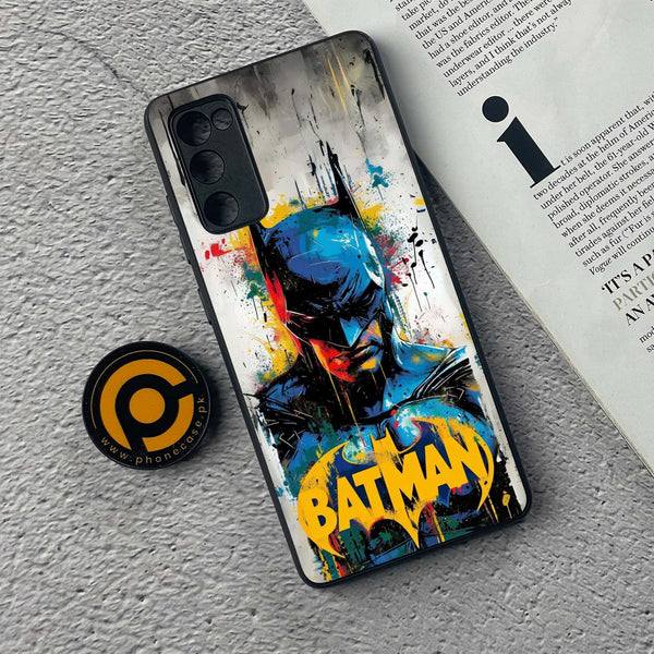 Samsung Galaxy S20 FE - Vivid Justice - Premium Metal Printed soft Bumper shock Proof Case