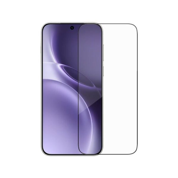 Vivo X300 - 11D Full Curved Electrostatic Absorption Tempered Glass Protector