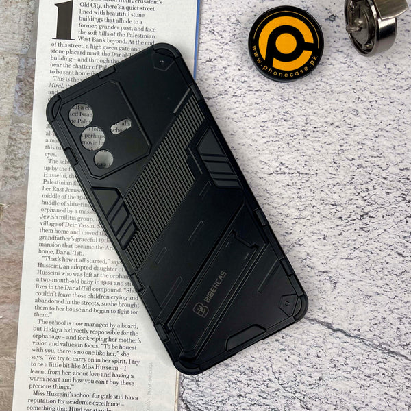 Vivo S12/ V23 5G Punk TPU Shockproof Phone Case
