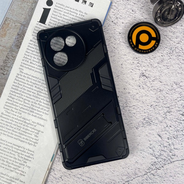 Vivo V30e Punk TPU Shockproof Phone Case