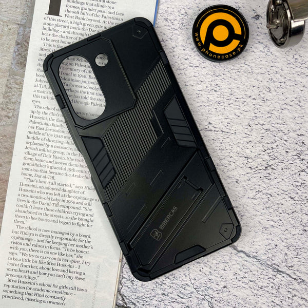 Vivo Y36 4G / Y36 5G / Y78 5G / Y78 Plus 5G / Y27 5G / Y27s  Punk TPU Shockproof Phone Case