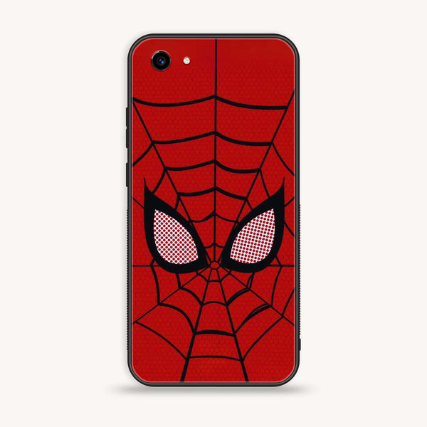 Vivo Y83 - Web of Heroism - Premium Printed Glass Case