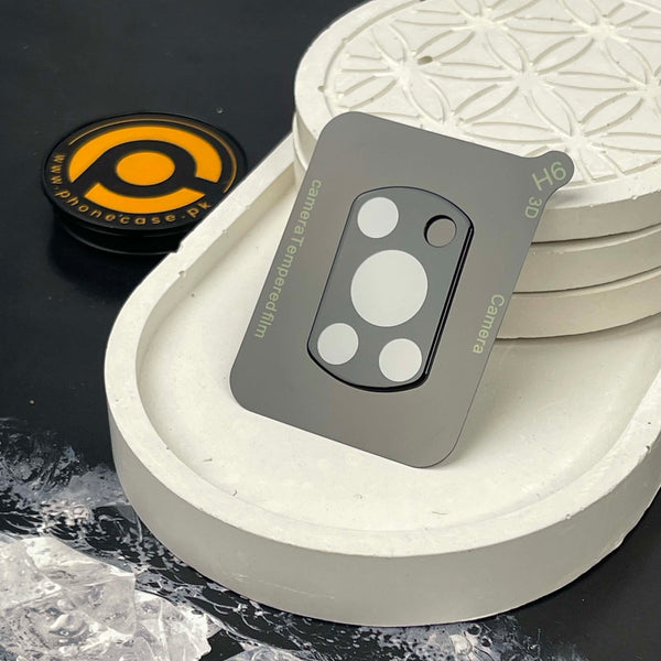 Poco X3 pro / X3 NFC / X3 3D Curved Lens Protector 9H