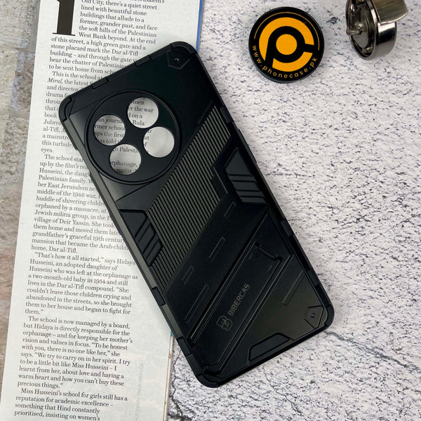 OnePlus 11 5G Punk TPU Shockproof Phone Case
