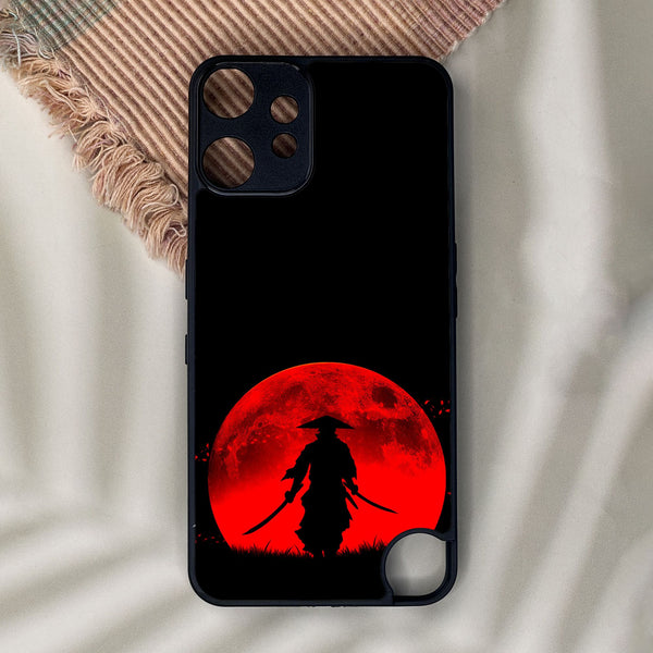 Nothing CMF Phone 2 Pro - Ninja Design 8 - Premium Metal Printed Soft Bumper Shock Proof Case