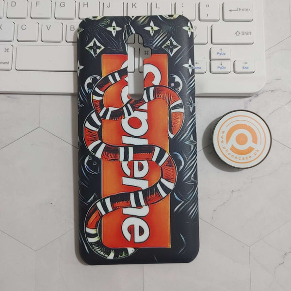 OPPO RENO 2F Supreme Case CS-24029