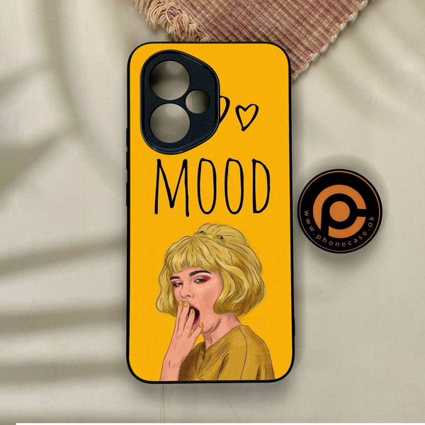 Honor 400 - Anime Girls Design 5 - Premium Metal Printed Soft Bumper Shock Proof Case