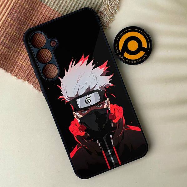 Copy Ninja - HQ Ultra Shine Premium Metal Phone Case All Models