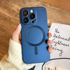Blue Titanium