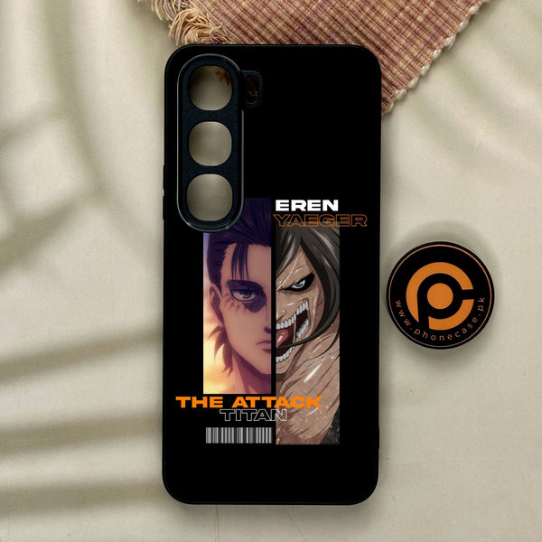 Vivo Y21d - Battlefront Design 5 - Premium Metal Printed Soft Bumper Shock Proof Case