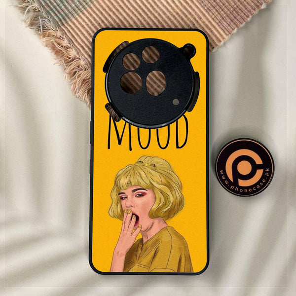 Nothing Phone 3a Pro - Anime Girls Design 5 - Premium Metal Printed Soft Bumper Shock Proof Case