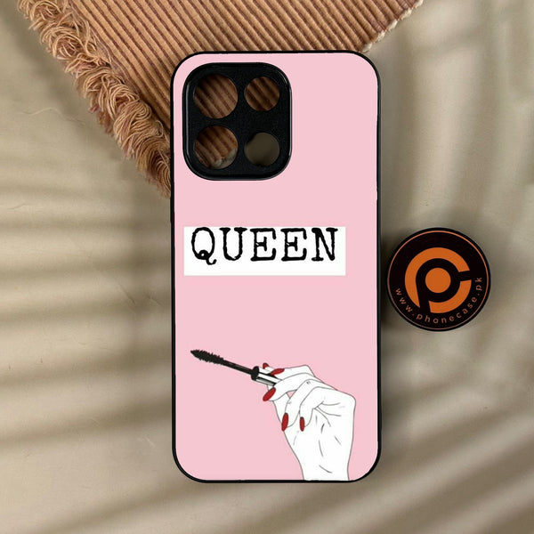 OnePlus Turbo 6 - Anime Girls Design 1 - Premium Metal Printed Soft Bumper Shock Proof Case
