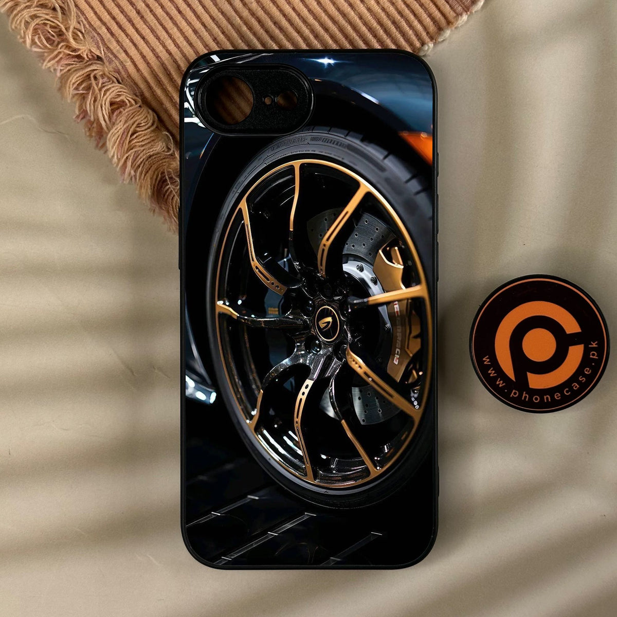iPhone 17e Racing Car Red Blade Rim Case and Covers - Buy in Pakistan ...
