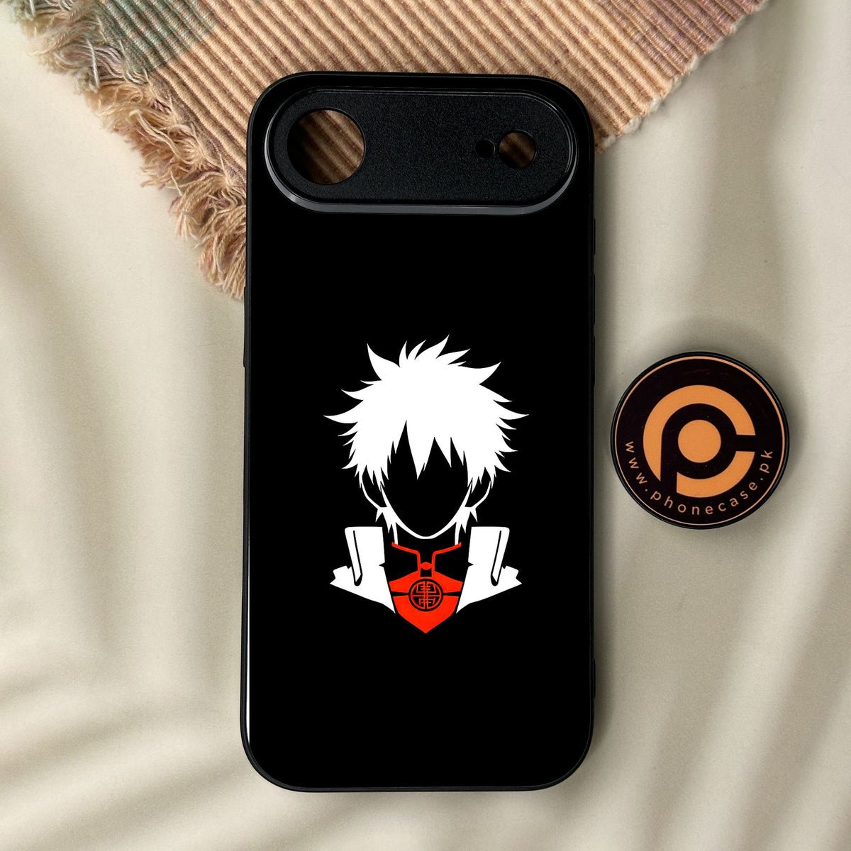 iPhone Air Minimalistic Design 5 Case and Covers - Buy in Pakistan ...