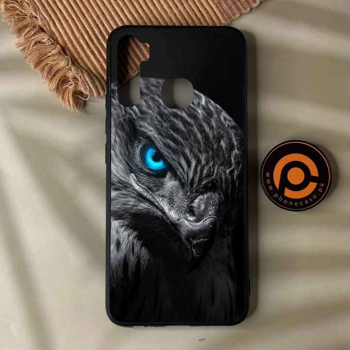 Infinix S5 - Black Art Design 2 - Premium Metal Printed Soft Bumper Shock Proof Case