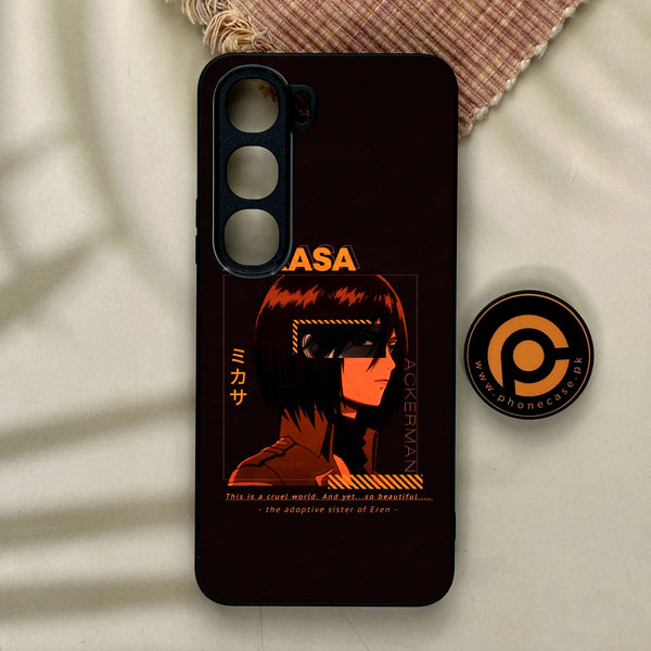 Vivo Y21d - Battlefront Design 7 - Premium Metal Printed Soft Bumper Shock Proof Case